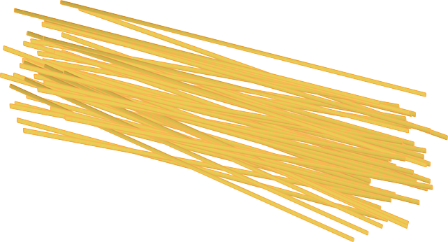 Barilla Vermicellini Nr. 007, 25x500g