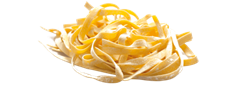 Barilla Fettuccine Nr. 230 mit Ei, 6x1kg