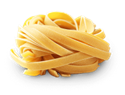 Barilla Tagliatelle Nr. 129 mit Ei, 6x1kg