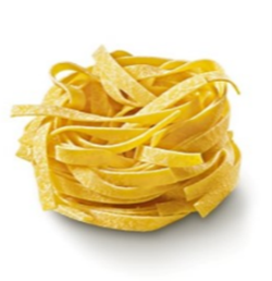 Barilla Tagliatelle Nr. 229 mit Ei, 6x1kg