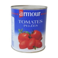 Pelati Armour, 6 x 3/1 Ds &amp;#224; 1500g