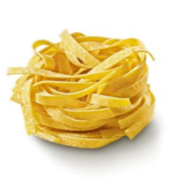 Barilla Tagliatelle Nr. 229 mit Ei, 6x1kg