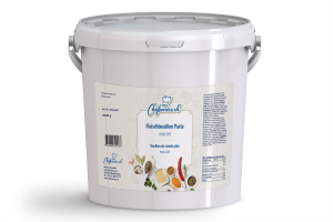 Fleischbouillon extra hell, 18kg