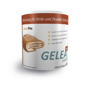 Smoothfood Gelea hot Instant, 150g