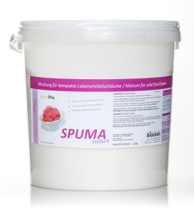 Smoothfood Spuma Instant, 1.5kg