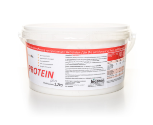 Smoothfood ProteinPlus, 1.2kg