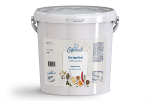 Klare Suppe Paste fettfrei 5kg