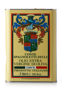Olivenoel 3l, Accordo