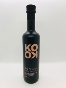 Koko BIO Oliven&#246;l extra vergine, 5dl