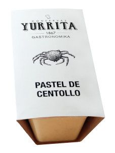 Aufstrich Krabbenfleisch, 170g