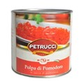 Polpa Petrucci, 6 x 3/1 Ds &#224; 1500g