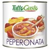 Peperonata, 6 x 3/1 Ds &#224; 2600g