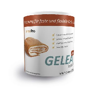 Smoothfood Gelea hot Instant, 150g